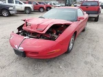 Firebird 1993 Coolant Reservoir 9810815. Fixed Price $48.02.