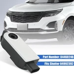 Radiator Air Shutter Actuator Motor 84460246 For Chevrolet Equinox 2019-23 1.5L. Fixed Price $42.00.