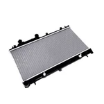 Genuine Subaru Radiator Assembly 45111AG00A. Fixed Price $225.98.