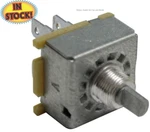 Vintage Air 11458-VUS Rotary Switch For Fan And Mode. Fixed Price $15.60.