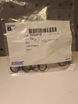 (6) Genuine Gm 15564870 Seals- Lot Of. Fixed Price $6.57.