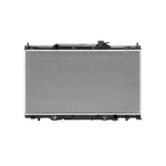 New Aftermarket Replacement Radiator For 2002-2006 Honda Crv 2443. Fixed Price $98.96.