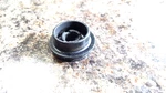 Toyota Scion 16535-03050 16535-74170 16535-74210 Radiator Cushion Lower E12. Fixed Price $9.99.