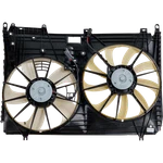 Cooling Fan Assembly For Subaru Ascent 2019-2023. Fixed Price $240.44.