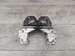 Oem Bmw F22 F23 F30 F32 F33 F36 Radiator Carrier Support Bracket Left Right Set. Fixed Price $89.96.
