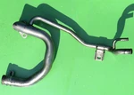 Isuzu Trooper 86-87 Coolant Thermostat Water Pump Inlet Pipe Oem 2.3L Pickup. Fixed Price $99.99.
