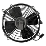 Passenger Radiator Fan Motor Assembly Fits 90-92 Lexus LS400 317871. Fixed Price $270.86.