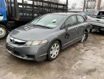Coolant Reservoir Fits 06-11 Civic 875736. Fixed Price $90.24.
