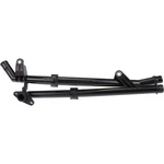 Uro Parts 2712002652 Coolant Feed Line For 12-15 Mercedes-benz C250 SLK250. Fixed Price $71.48.