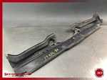 06-08 Bmw 750I 750LI Upper Radiator Air Duct 7011217. Fixed Price $44.99.