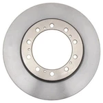 18A1221 Ac Delco Brake Disc Front Rear Driver Passenger Side For Chevy T6500. Fixed Price $219.19.