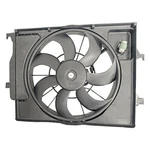 For Hyundai Venue 2020-2026 Replacement Radiator & A/c Condenser Fan. Fixed Price $268.88.