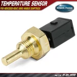 Coolant Temperature Sensor W/ 2-BLADE For Mercedes-benz Vario Minibus Dumptruck. Fixed Price $11.98.