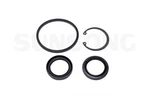 Steering Gear Pitman Shaft Seal Kit-lx Sunsong North America 8401243. Fixed Price $15.55.