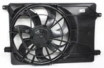 Oem Radiator Cooling Fan For Kia Sportage (2.4L, Awd) 25380-D9900 Housing Crack. Fixed Price $220.00.