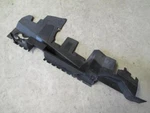 Air Deflector Left Lock Carrier Vw Passat 3BG Radiator Cover 3B0121283D. Fixed Price $25.41.