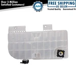 Radiators Coolant Expansion Tank Reservoir Bottle For Kenworth Peterbilt. Fixed Price $511.85.