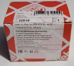 New Febi Bilstein 32510 Engine Coolant Temperature Sensor. For Select Audi/vw. Fixed Price $14.00.
