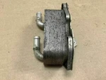 Audi A6 3.2 Quattro 2006 Engine Oil Cooler Factory. Fixed Price $36.95.