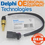 Coolant Temperature Sensor Fit For Chevy Chevrolet Trailblazer Colorado Gmc. Fixed Price $13.99.