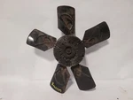 Fan Clutch 5.7L With Snow Plow Prep Package Fits 03-08 Dodge 2500 Pickup 1632229. Fixed Price $82.64.