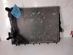 02 03 04 05 Bmw 325CI E46 Radiator Asm. Fixed Price $130.00.