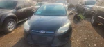 Used Radiator Shutter Assembly Fits: 2014 Ford Focus Grade. Fixed Price $306.75.