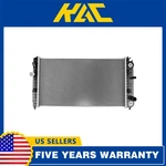 Radiator Fits 97-03 Chevy Malibu 99-01 02-05 Pontiac Grand Am 2.4L 3.4L 52477425. Fixed Price $71.99.