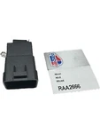 New Carquest RAA2666 Engine Cooling Fan Motor Relay Fast Shipping. Fixed Price $37.86.