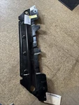 23-24 Jeep Compass Front Belly Pan Mopar New Oem. Fixed Price $60.00.