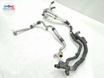 2020-23 Defender 110 Radiator Supercharger Coolant Hose Line By-pass 3.0L Set. Fixed Price $249.94.