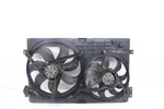 2001 Audi Tt MK1 Engine Radiator Cooling Fan Shroud Motor Assembly Oem KW89. Fixed Price $108.00.