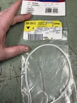 Cadillac Chevrolet Buick Gmc Acdelco Wiring Pigtail Connector PT2550 13576533. Fixed Price $15.95.