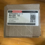 Genuine Motorcraft Engine Coolant Water Outlet RH-225. Fixed Price $50.00.