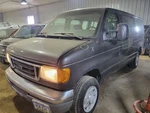 Radiator Core Support Fits 99-07 Ford E150 Van 2059263. Fixed Price $218.55.