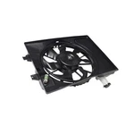 Radiator Cooling Fan Replacement For Elantra Hybird 2014-2016 674-60236. Fixed Price $94.39.