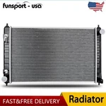 CU2988 Radiator For 2007-2018 Nissan Altima 2009-2019 Maxima 2.5L L4 3.5L V6. Fixed Price $57.99.