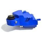 Coolant Reservoir Tank Ford F250 F350 6.0 Powerstroke Degas Bottle. Fixed Price $99.00.