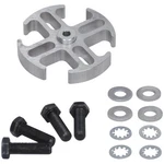 Flex-a-lite 14544 Spacer Kit. Fixed Price $33.61.