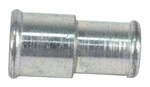 Carquest 3/4" - 5/8" Step Hose Hvac Galvanized Steel Heater Fitting Model T84744. Fixed Price $11.04.
