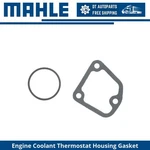 For 1985-2005 Cadillac Deville Engine Coolant Thermostat Housing Gasket Mahle. Fixed Price $14.41.