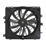Engine Cooling Fan Assembly Global 2812017. Fixed Price $183.92.
