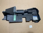 Genuine Mopar Air Inlet Baffle Left 68184969AA. Fixed Price $33.99.