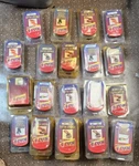 (lot) Kat's Frost Plug Engine Block Heater 400 W/ 115V Cord Original Packaging. Fixed Price $335.40.