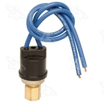 Engine Cooling Fan Switch 4 Seasons 35826 Motors Part. Fixed Price $65.95.