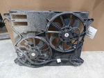 Radiator Fan Motor F2GZ8C607A For 15-24 Edge 3147127. Fixed Price $224.00.