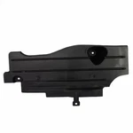 Genuine Ford Radiator Support Air Deflector FJ7Z-9911778-A. Fixed Price $36.03.