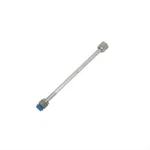 Vintage Air 125741 Refrigerant Hard Line; With No. 6 Female Fittings - 12" Long. Fixed Price $39.51.