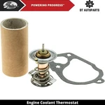 For 2007-2009 Saturn Aura 3.6L V6 Gas Engine Coolant Thermostat Gates 2008. Fixed Price $41.82.