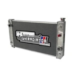 Radiator Fit 1988-1994 S10 Blazer/gmc S15 Sonoma/chevrolet 4.3L V6. Fixed Price $107.99.